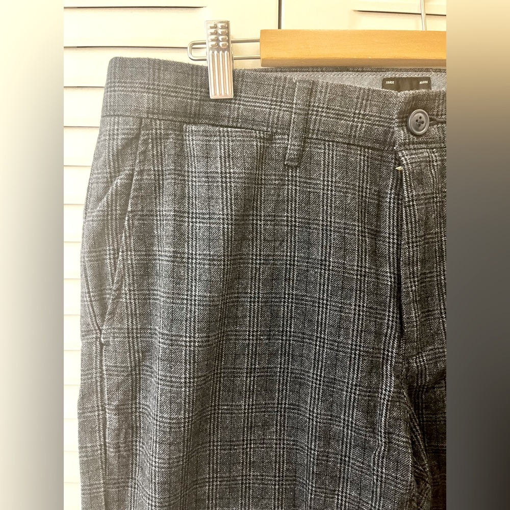 NWT J Crew Men’s Dress Pants